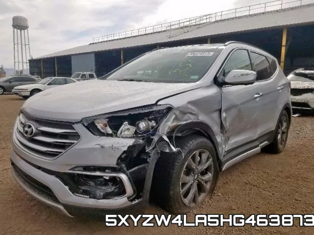 5XYZW4LA5HG463873