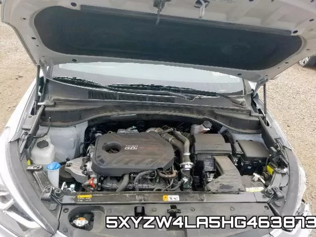 5XYZW4LA5HG463873