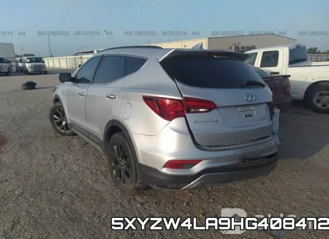 5XYZW4LA9HG408472