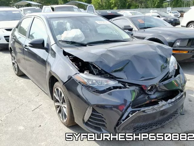 5YFBURHE5HP650882