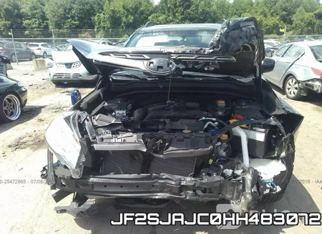 JF2SJAJC0HH483072
