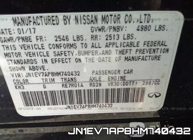 JN1EV7AP8HM740432