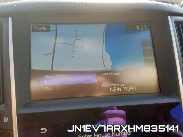 JN1EV7ARXHM835141