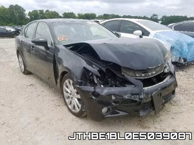 JTHBE1BL0E5039087