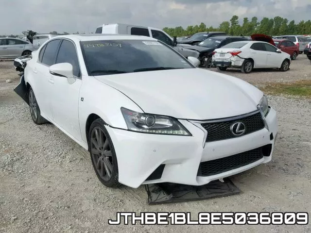 JTHBE1BL8E5036809