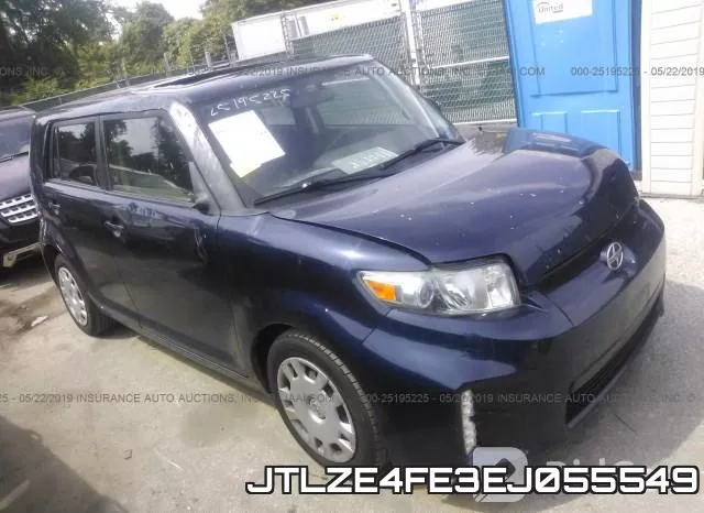 JTLZE4FE3EJ055549