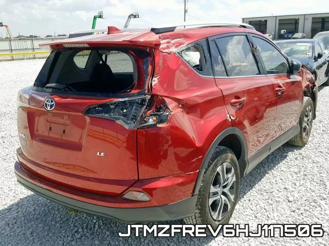 JTMZFREV6HJ117506
