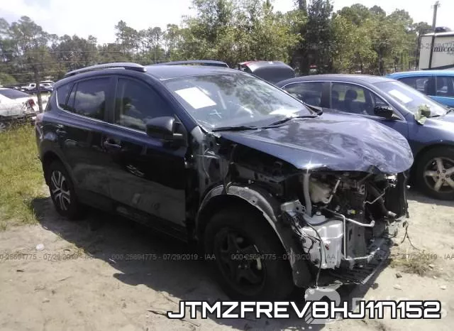 JTMZFREV8HJ117152