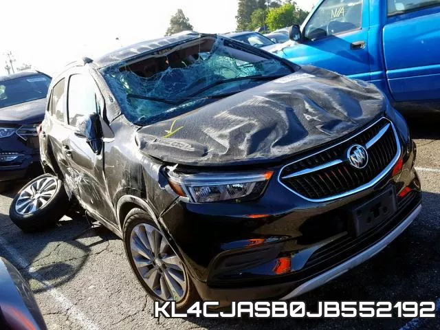 KL4CJASB0JB552192