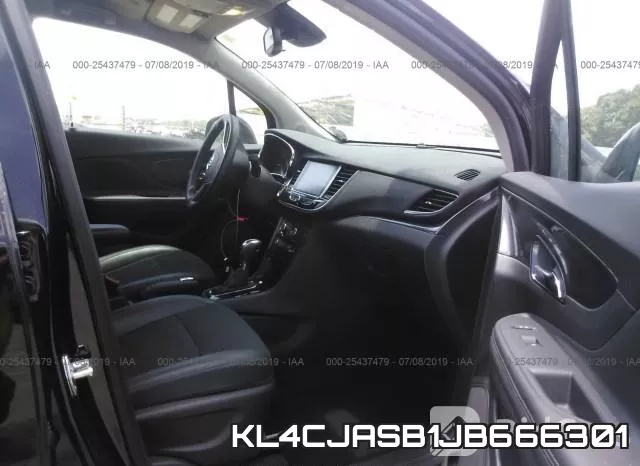 KL4CJASB1JB666301