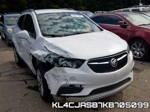 KL4CJASB7KB705099