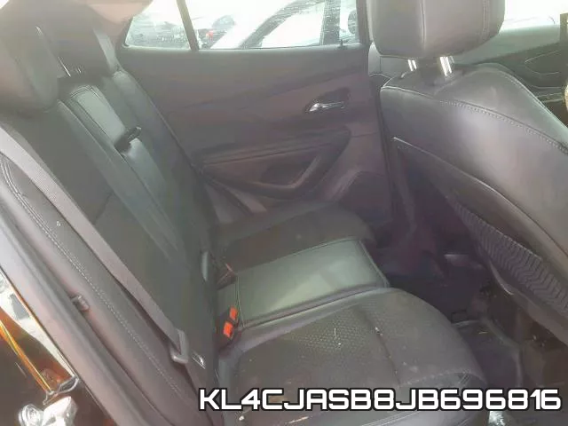 KL4CJASB8JB696816