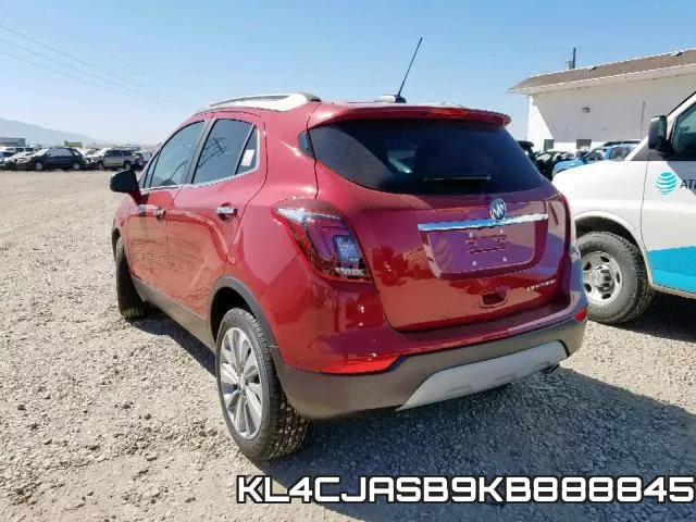 KL4CJASB9KB888845