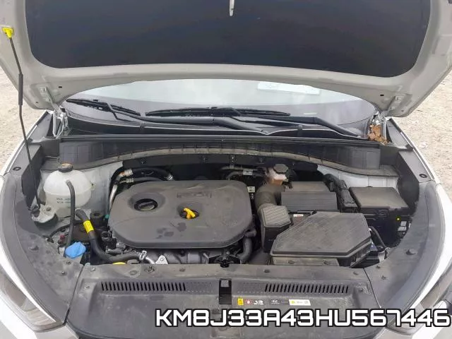 KM8J33A43HU567446