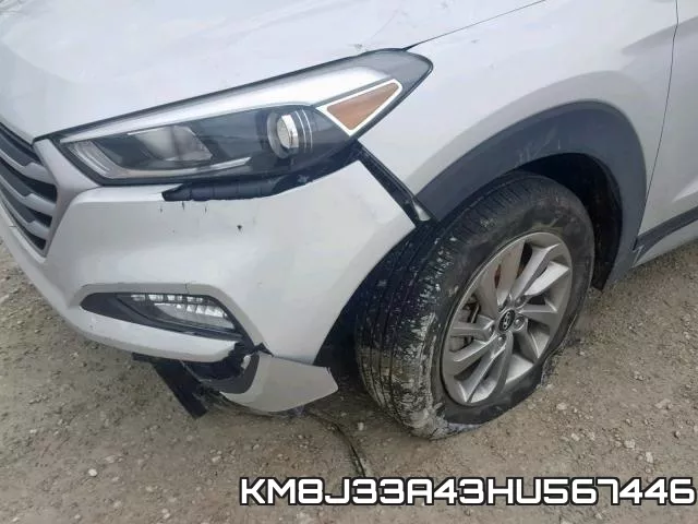 KM8J33A43HU567446