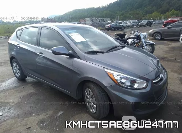 KMHCT5AE8GU247177