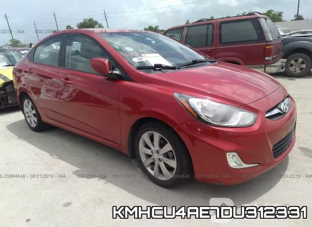KMHCU4AE7DU312331
