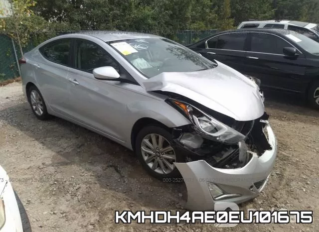KMHDH4AE0EU101675
