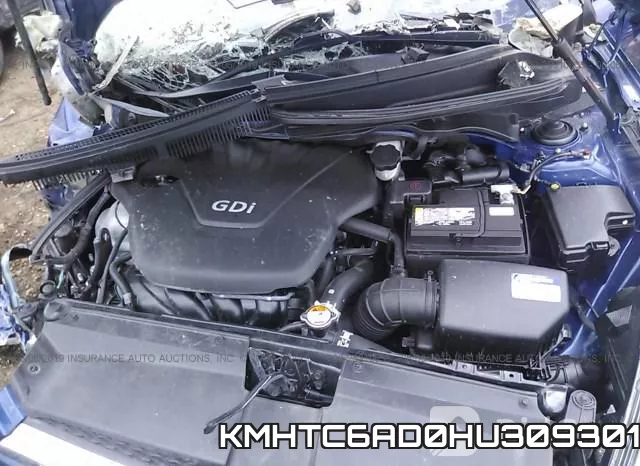 KMHTC6AD0HU309301