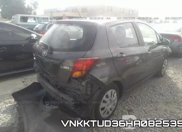 VNKKTUD36HA082535