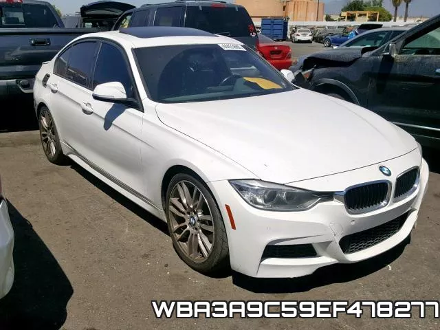 WBA3A9C59EF478277