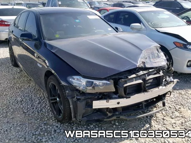 WBA5A5C51GG350534