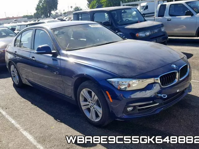 WBA8E9C55GK648882