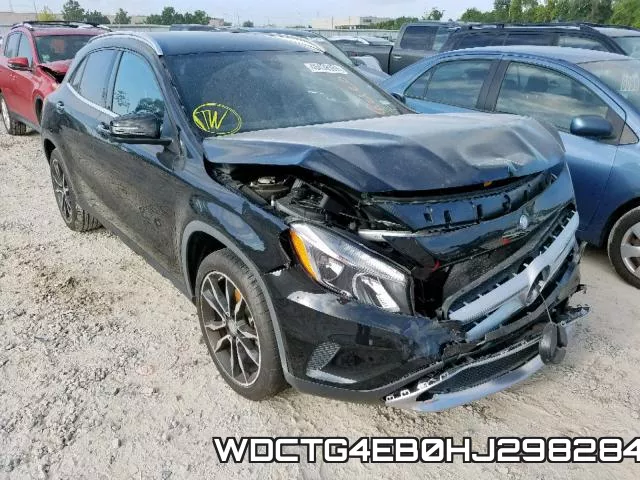 WDCTG4EB0HJ298284