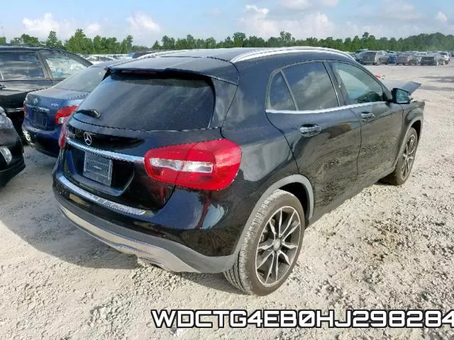 WDCTG4EB0HJ298284