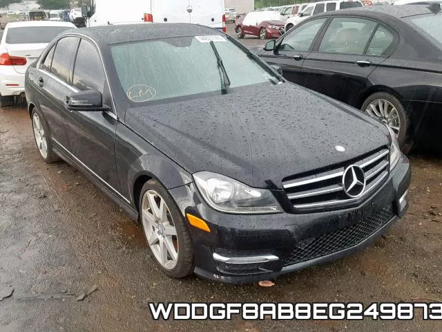 WDDGF8AB8EG249873
