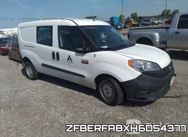 ZFBERFABXH6D54377