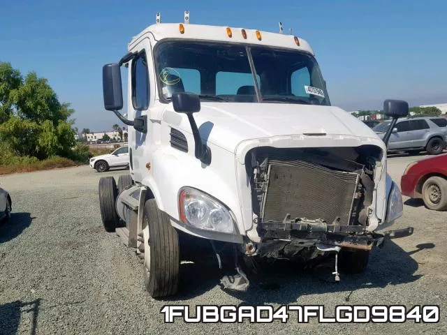 1FUBGAD47FLGD9840