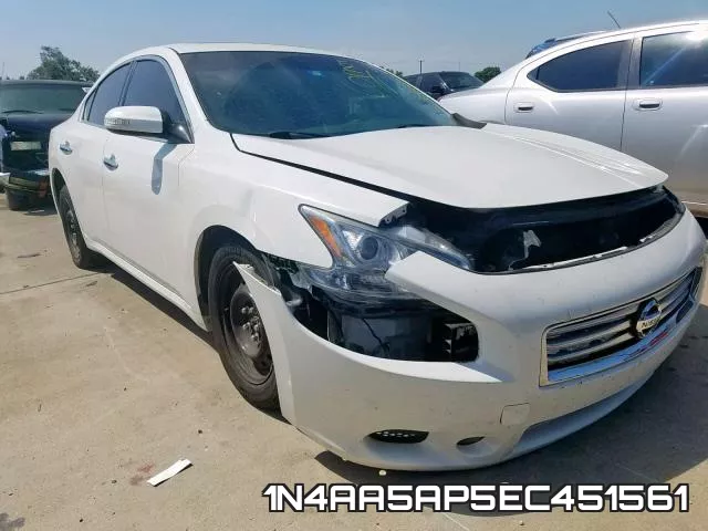 1N4AA5AP5EC451561
