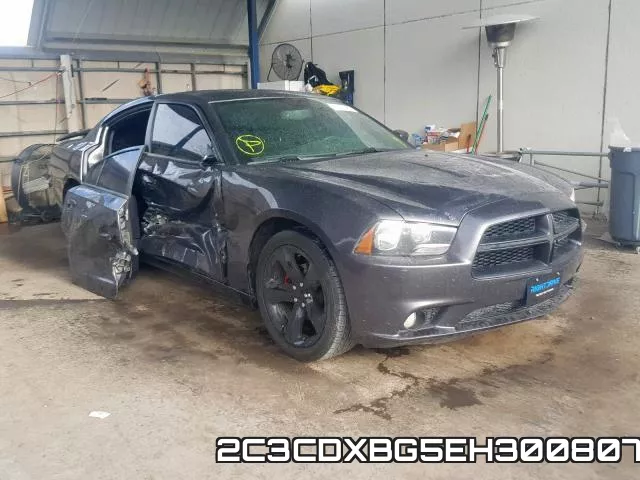 2C3CDXBG5EH300807