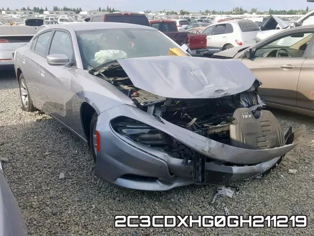 2C3CDXHG0GH211219