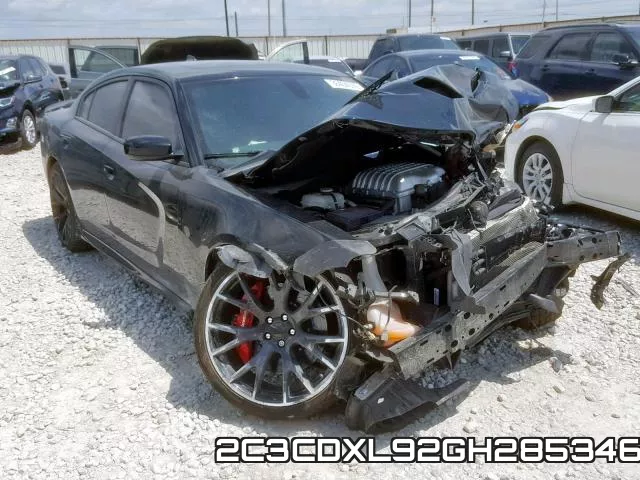 2C3CDXL92GH285346
