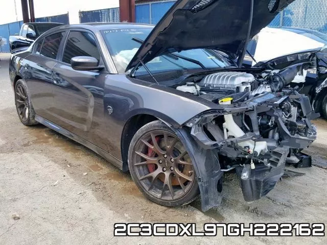2C3CDXL97GH222162