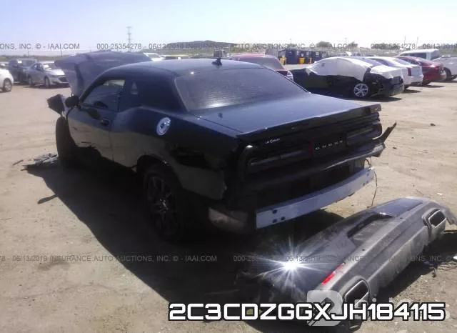 2C3CDZGGXJH184115