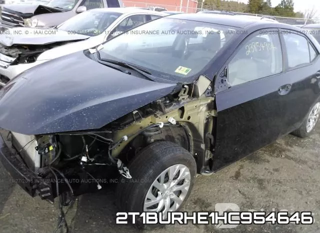 2T1BURHE1HC954646
