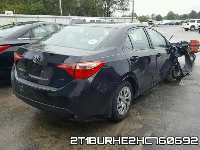 2T1BURHE2HC760692
