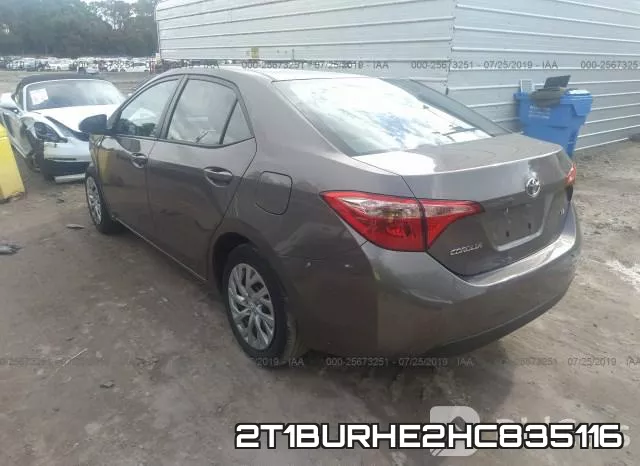 2T1BURHE2HC835116