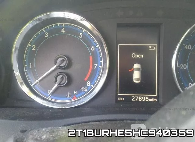 2T1BURHE5HC940359