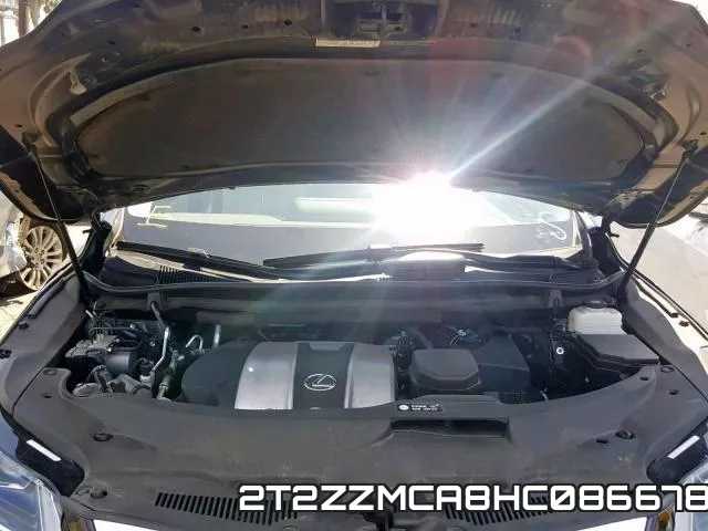 2T2ZZMCA8HC086678