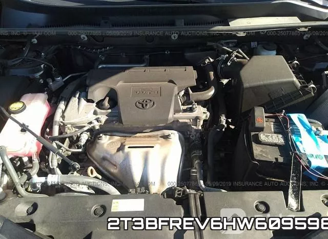 2T3BFREV6HW609598