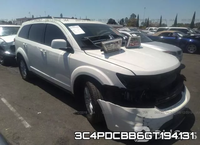 3C4PDCBB6GT194131