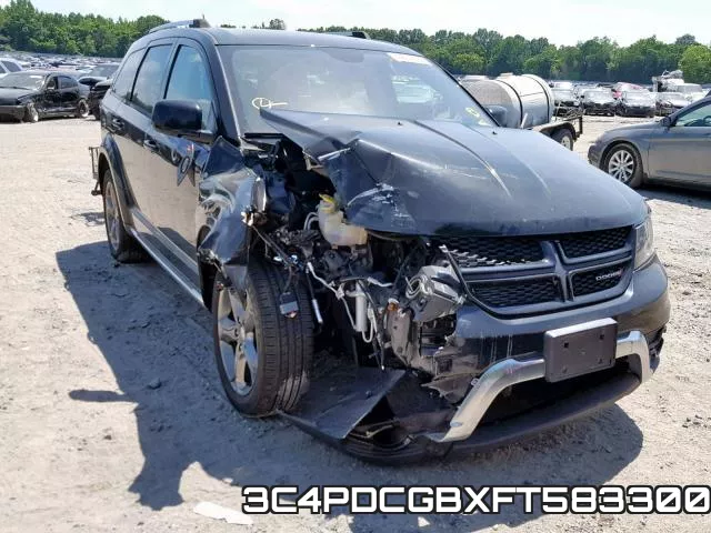 3C4PDCGBXFT583300