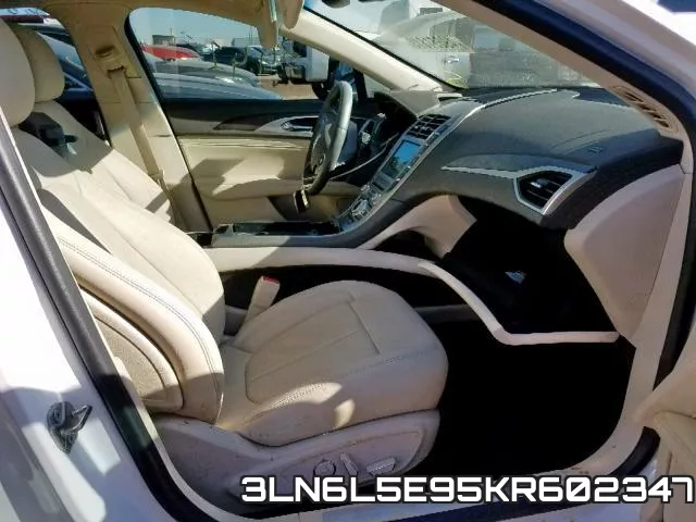 3LN6L5E95KR602347