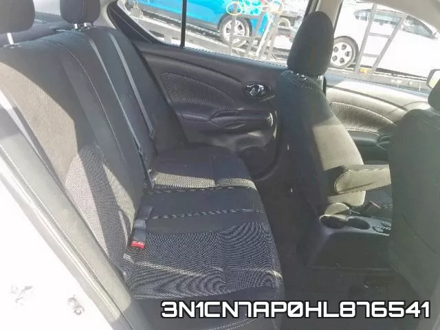 3N1CN7AP0HL876541