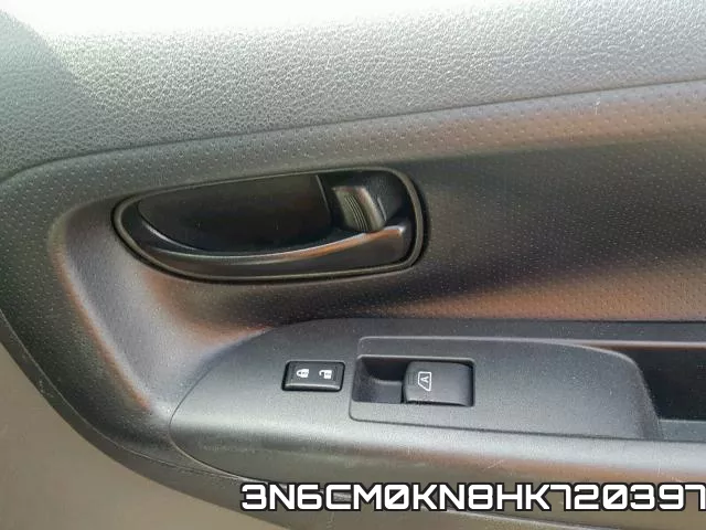 3N6CM0KN8HK720397