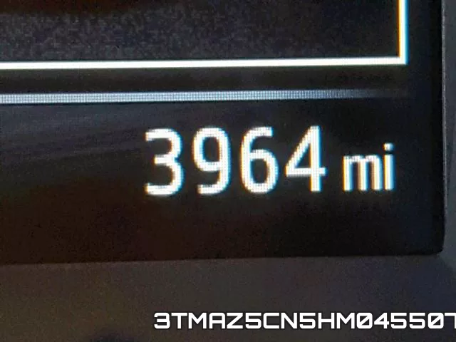 3TMAZ5CN5HM045507